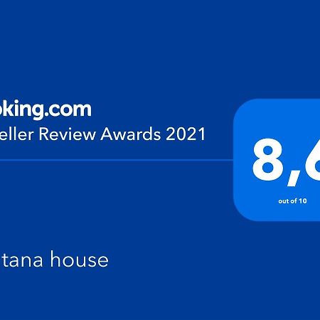 Ventana House Lejlighed Hai Phong Eksteriør billede