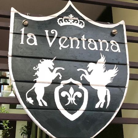 Ventana House Lejlighed Hai Phong Eksteriør billede