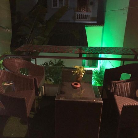 Ventana House Lejlighed Hai Phong Eksteriør billede