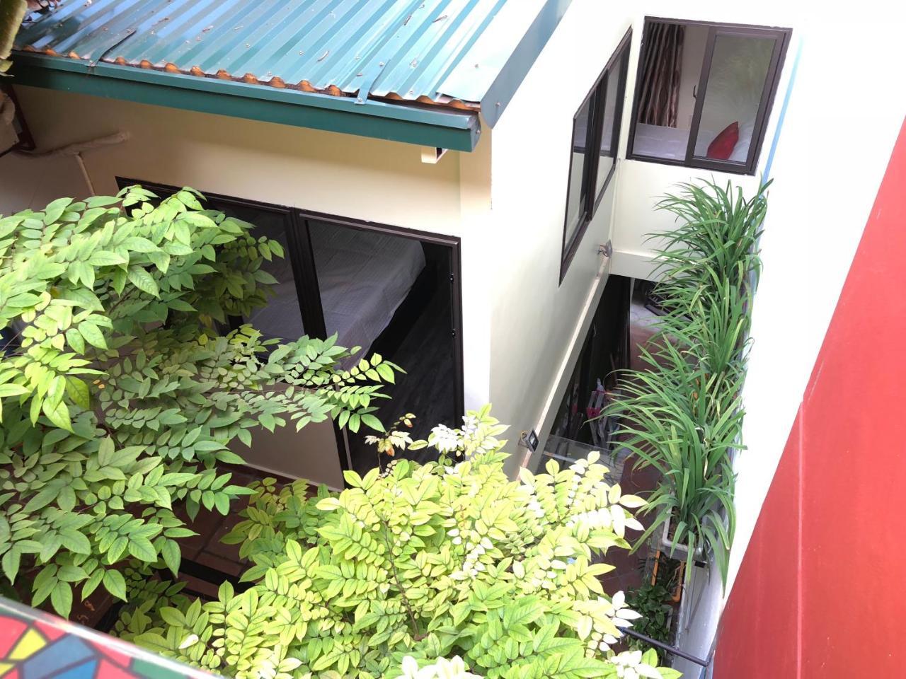 Ventana House Lejlighed Hai Phong Eksteriør billede
