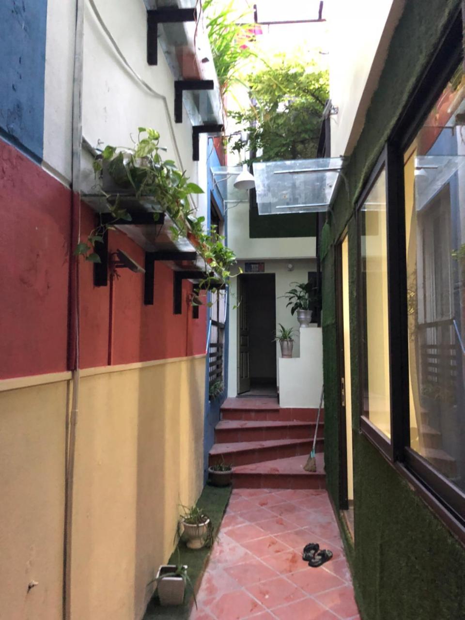 Ventana House Lejlighed Hai Phong Eksteriør billede