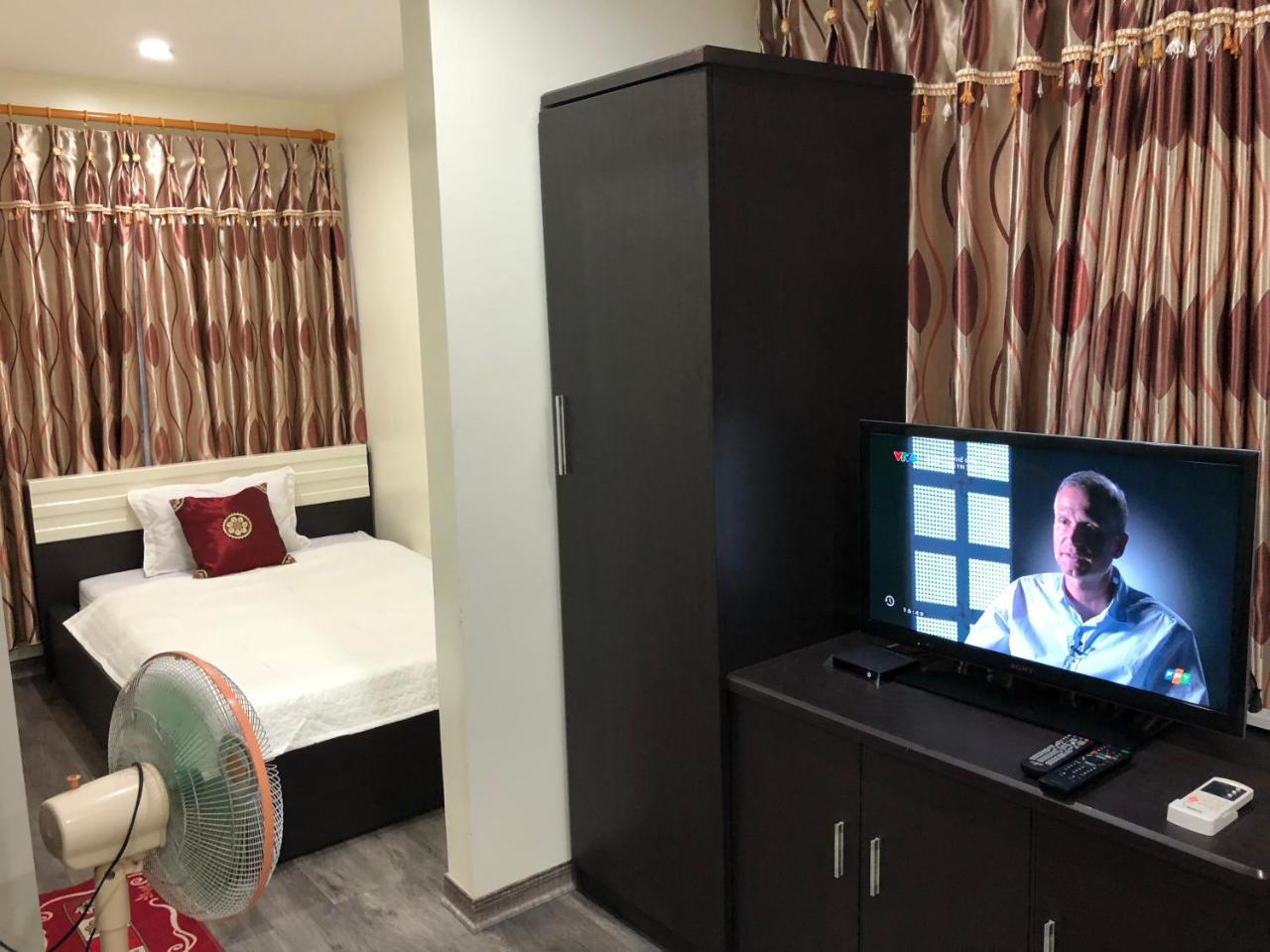 Ventana House Lejlighed Hai Phong Eksteriør billede