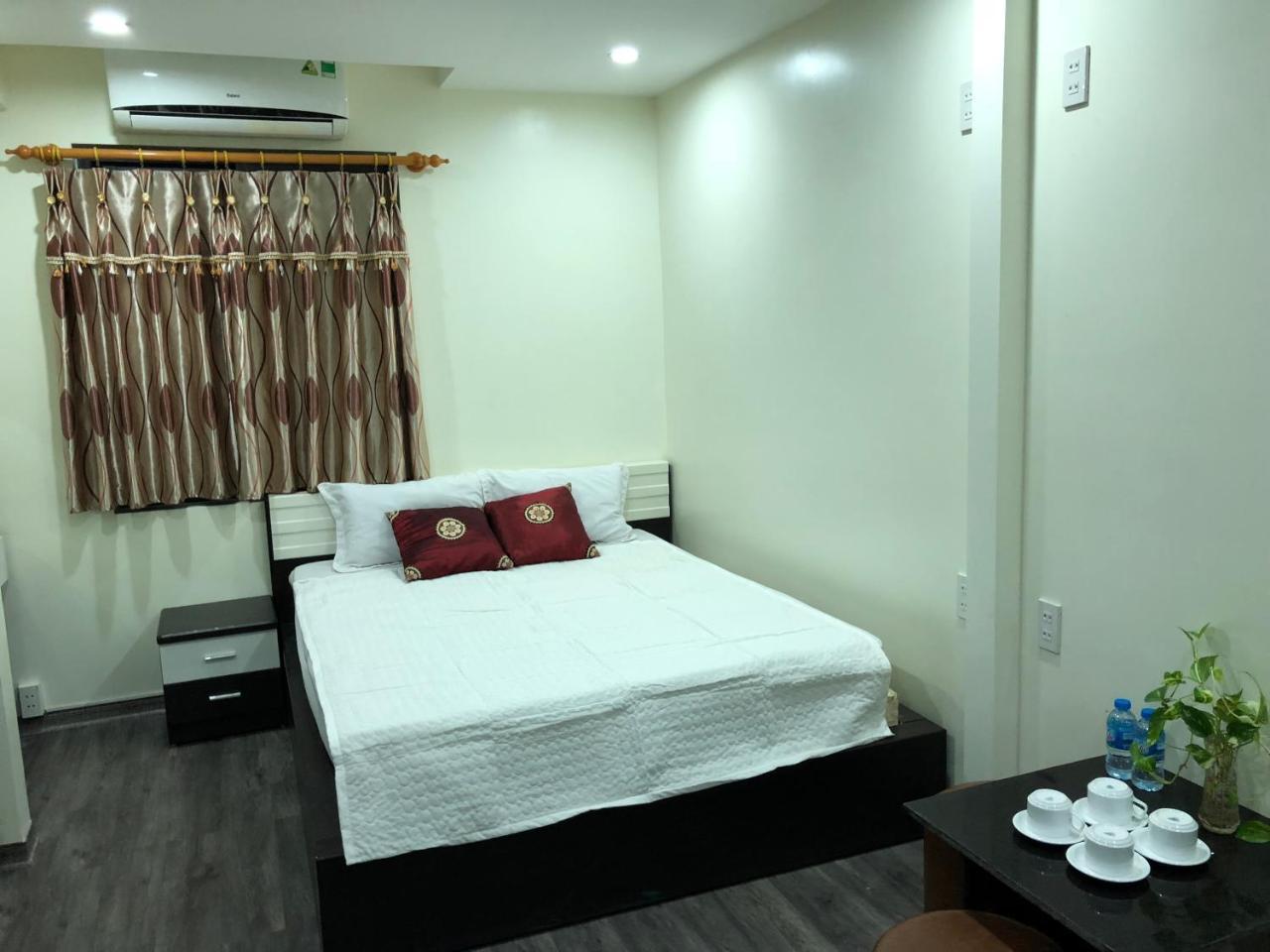 Ventana House Lejlighed Hai Phong Eksteriør billede