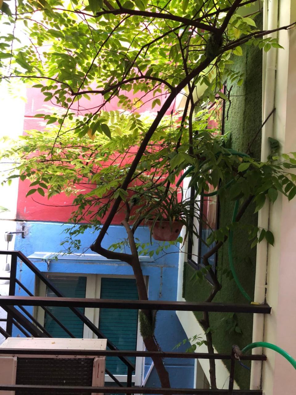 Ventana House Lejlighed Hai Phong Eksteriør billede