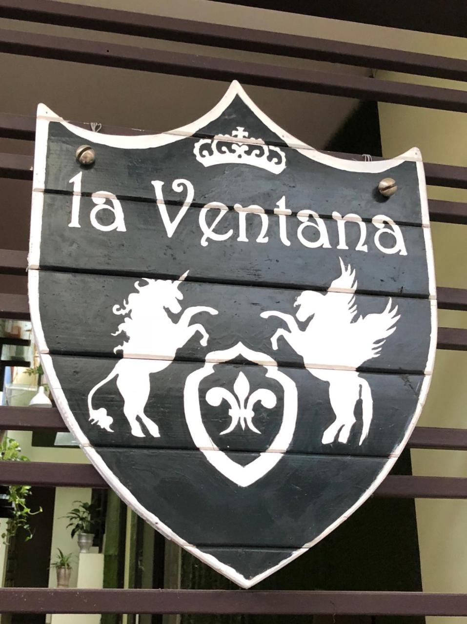 Ventana House Lejlighed Hai Phong Eksteriør billede