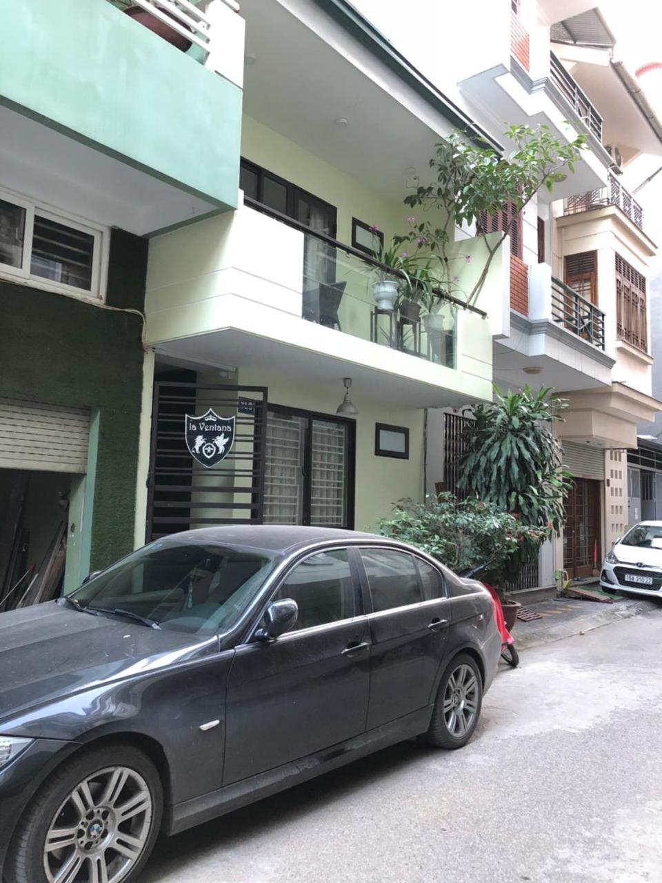 Ventana House Lejlighed Hai Phong Eksteriør billede