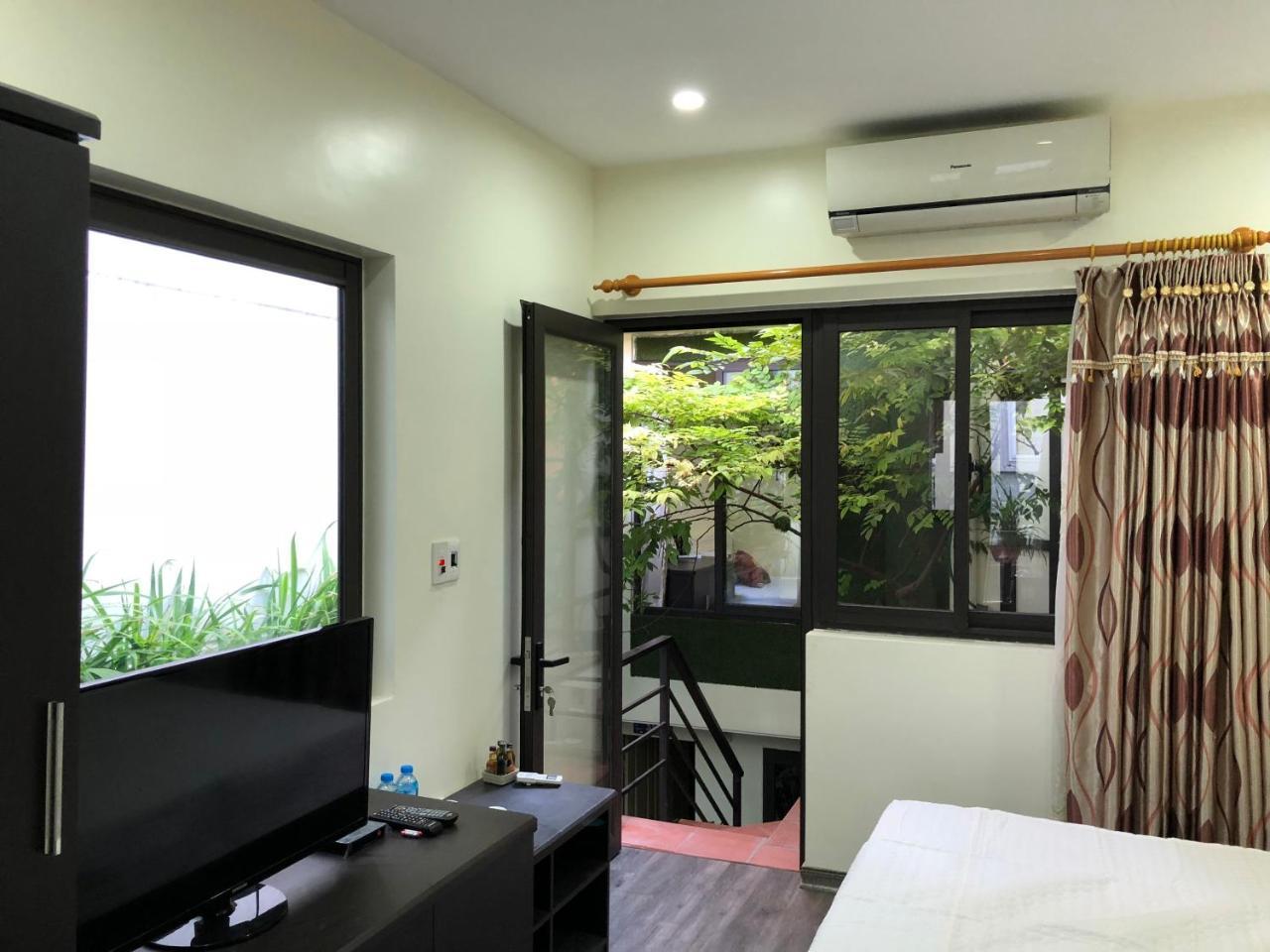 Ventana House Lejlighed Hai Phong Eksteriør billede