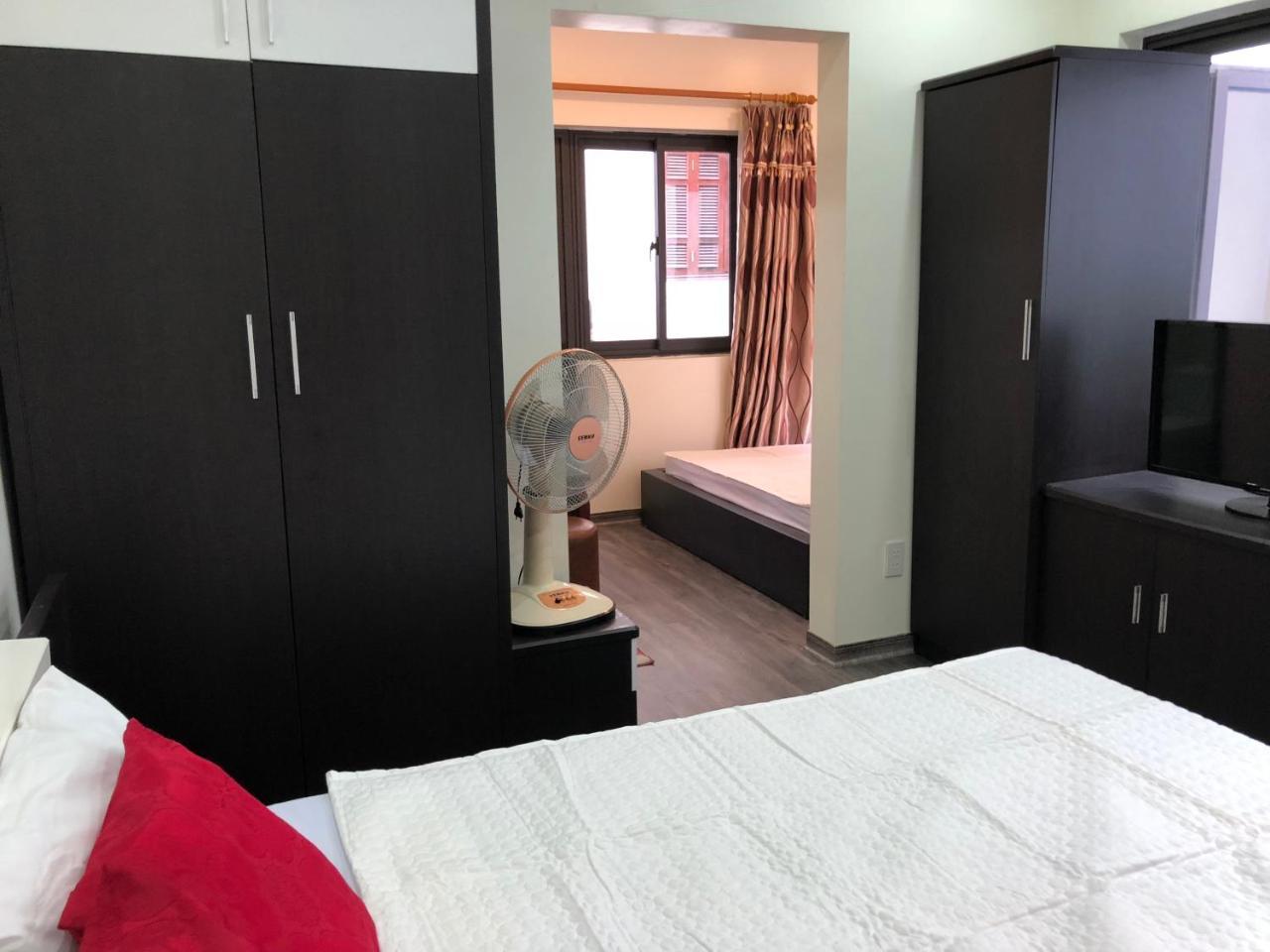 Ventana House Lejlighed Hai Phong Eksteriør billede
