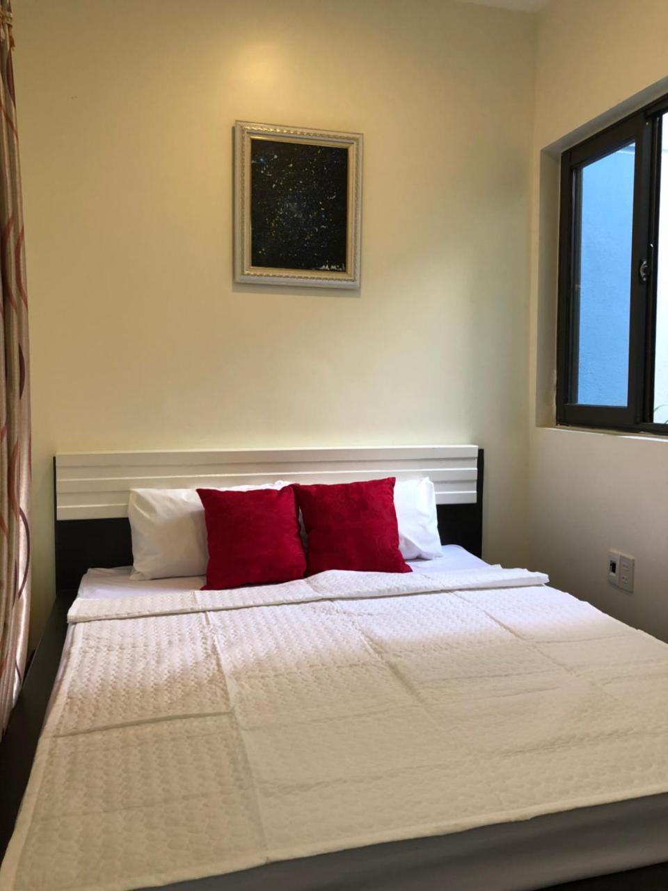 Ventana House Lejlighed Hai Phong Eksteriør billede