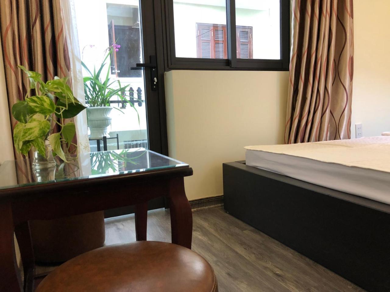 Ventana House Lejlighed Hai Phong Eksteriør billede