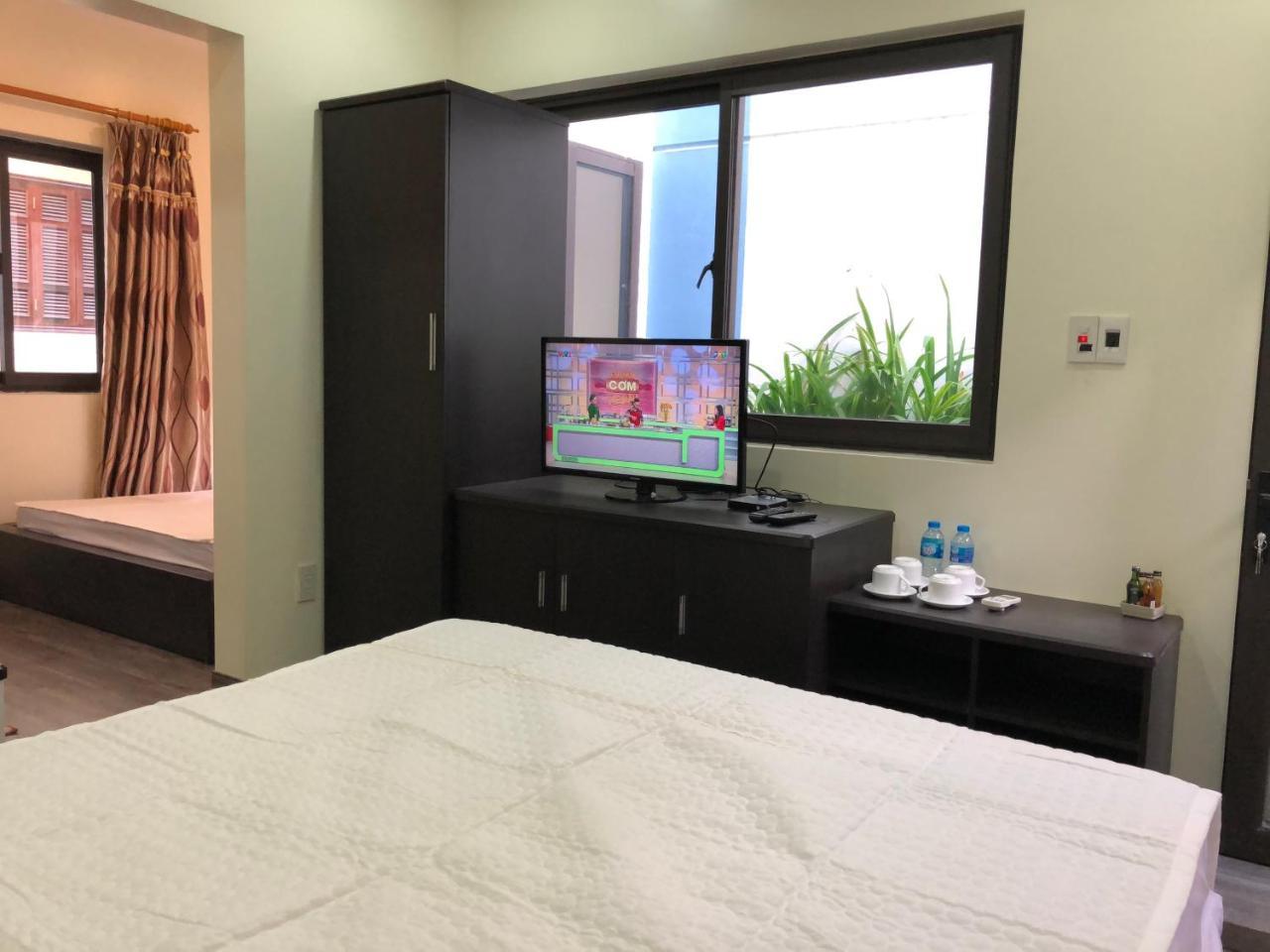Ventana House Lejlighed Hai Phong Eksteriør billede