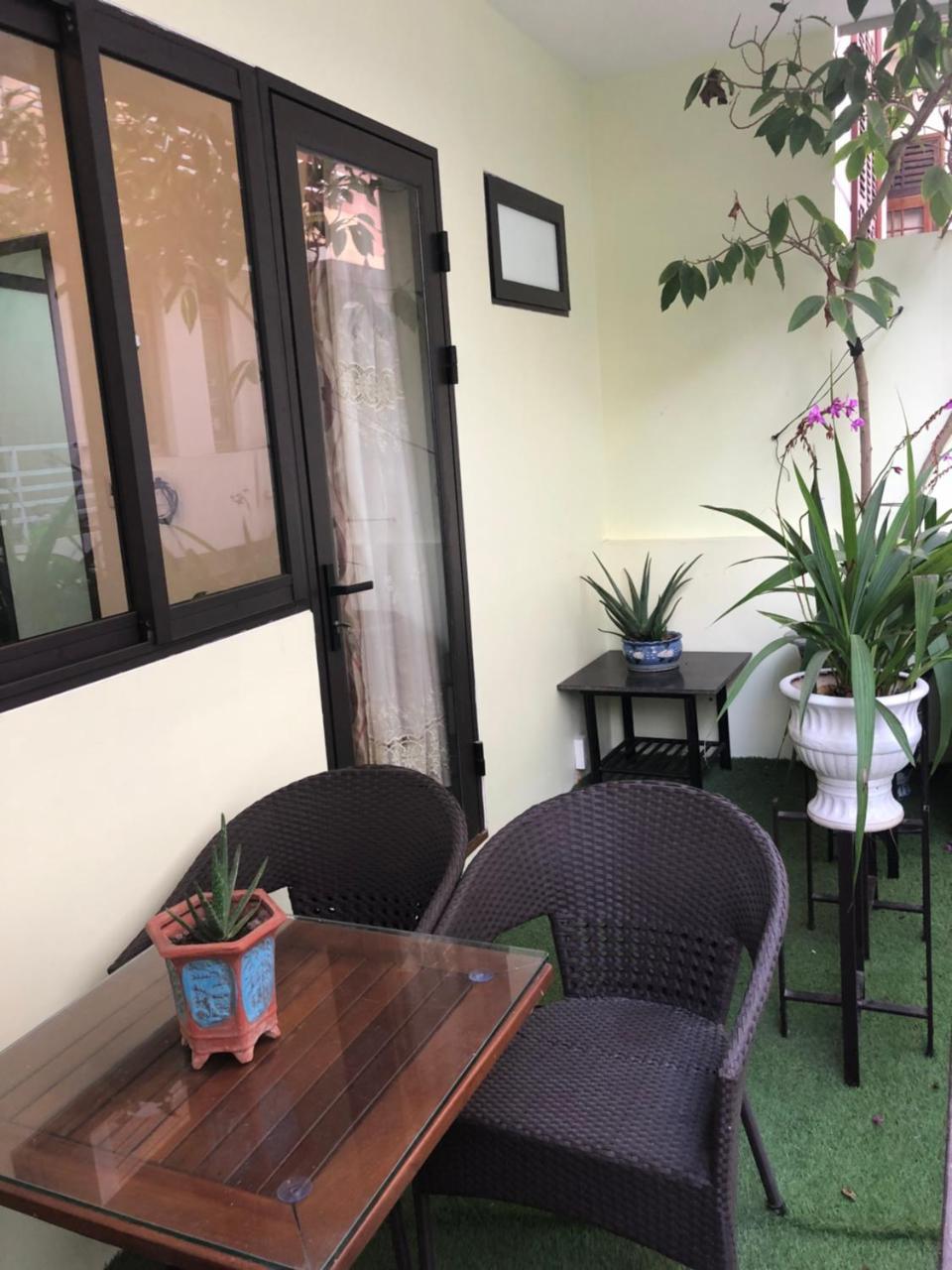 Ventana House Lejlighed Hai Phong Eksteriør billede