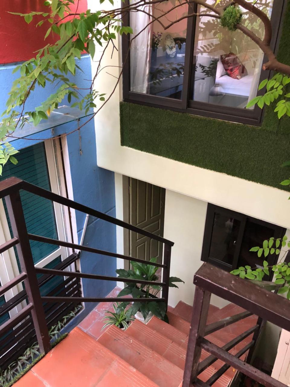 Ventana House Lejlighed Hai Phong Eksteriør billede