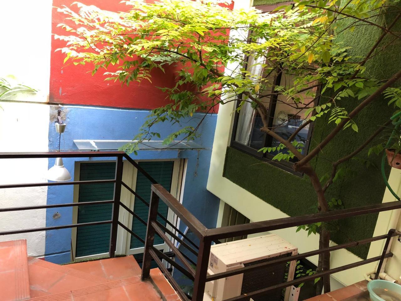 Ventana House Lejlighed Hai Phong Eksteriør billede