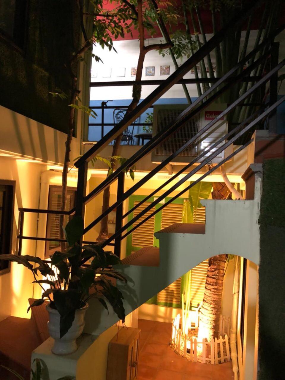 Ventana House Lejlighed Hai Phong Eksteriør billede