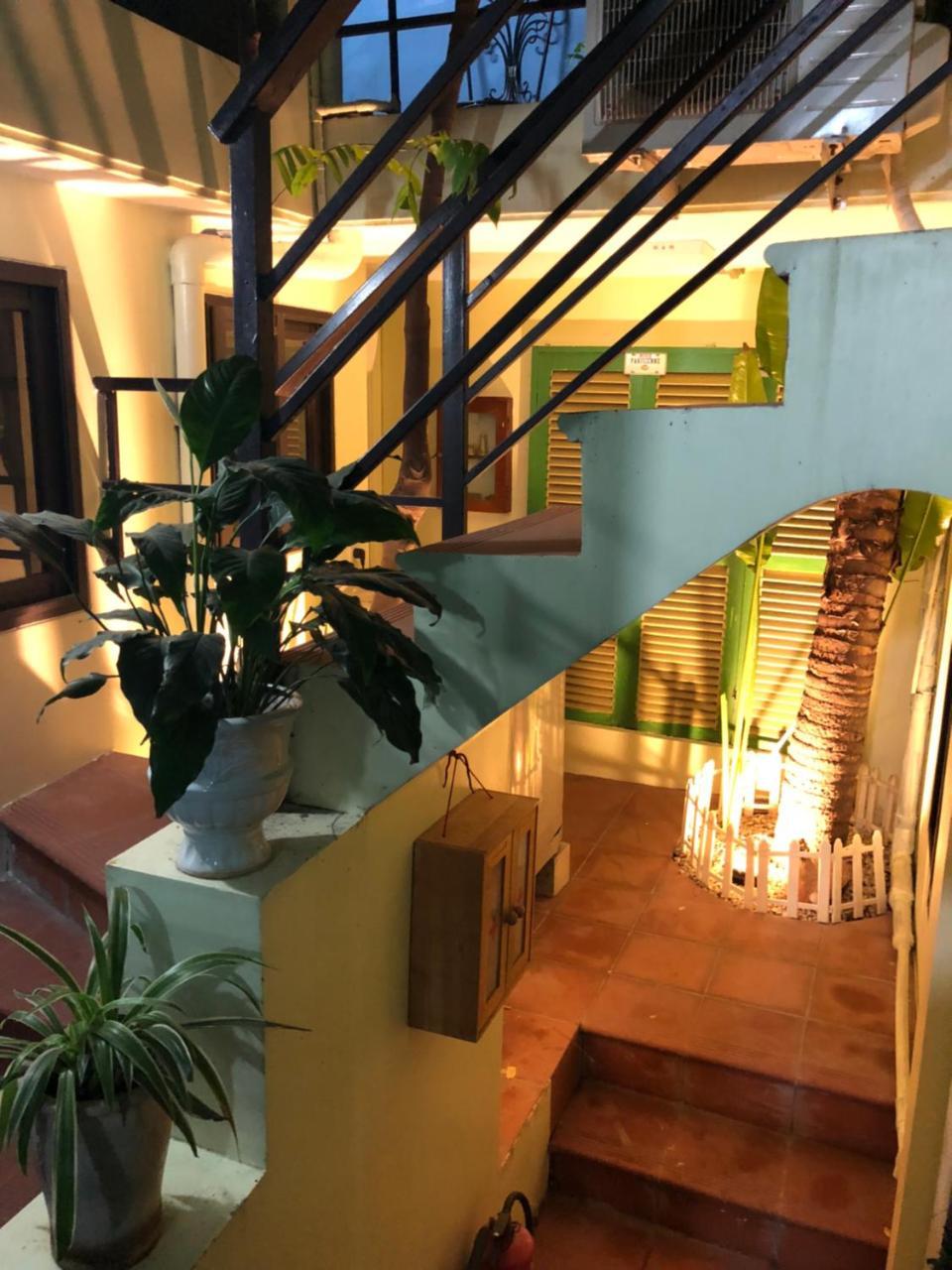 Ventana House Lejlighed Hai Phong Eksteriør billede